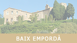 Baix Empordà